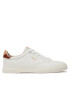 Pepe Jeans Sneakers PLS31537 Alb - Pled.ro