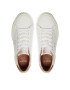 Pepe Jeans Sneakers PLS31537 Alb - Pled.ro