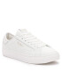 Pepe Jeans Sneakers PLS31538 Alb - Pled.ro