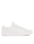 Pepe Jeans Sneakers PLS31538 Alb - Pled.ro