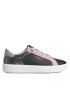 Pepe Jeans Sneakers PLS31545 Negru - Pled.ro