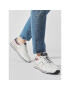 Pepe Jeans Sneakers PMS30907 Alb - Pled.ro