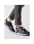 Pepe Jeans Sneakers PMS30982 Bleumarin - Pled.ro