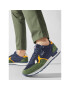 Pepe Jeans Sneakers PMS30983 Bleumarin - Pled.ro