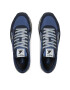 Pepe Jeans Sneakers PMS30985 Bleumarin - Pled.ro