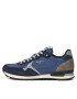 Pepe Jeans Sneakers PMS30985 Bleumarin - Pled.ro