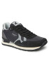 Pepe Jeans Sneakers PMS30985 Negru - Pled.ro