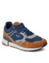 Pepe Jeans Sneakers PMS30988 Maro - Pled.ro