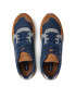 Pepe Jeans Sneakers PMS30988 Maro - Pled.ro