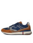 Pepe Jeans Sneakers PMS30988 Maro - Pled.ro