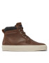 Pepe Jeans Sneakers PMS30998 Maro - Pled.ro