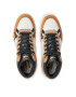 Pepe Jeans Sneakers PMS30999 Maro - Pled.ro