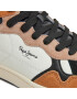 Pepe Jeans Sneakers PMS30999 Maro - Pled.ro