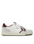 Pepe Jeans Sneakers PMS31001 Alb - Pled.ro