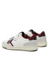 Pepe Jeans Sneakers PMS31001 Alb - Pled.ro