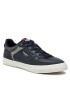 Pepe Jeans Sneakers PMS31002 Bleumarin - Pled.ro