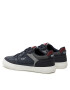 Pepe Jeans Sneakers PMS31002 Bleumarin - Pled.ro