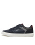 Pepe Jeans Sneakers PMS31002 Bleumarin - Pled.ro