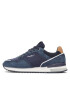 Pepe Jeans Sneakers PMS31012 Bleumarin - Pled.ro