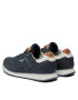 Pepe Jeans Sneakers PMS31013 Bleumarin - Pled.ro