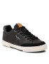 Pepe Jeans Sneakers Rodney Basic 21 PMS30767 Negru - Pled.ro