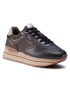 Pepe Jeans Sneakers Rusper City PLS31068 Maro - Pled.ro