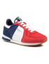 Pepe Jeans Sneakers Sydney Basic Boy PBS30486 Roșu - Pled.ro