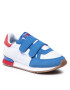 Pepe Jeans Sneakers Sydney Retro Kids PBS30430 Albastru - Pled.ro