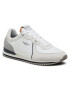 Pepe Jeans Sneakers Tinker City 21 PMS30728 Alb - Pled.ro