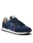 Pepe Jeans Sneakers Tinker City Smart PMS30768 Bleumarin - Pled.ro