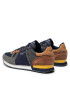 Pepe Jeans Sneakers Tinker Zero Tape PMS30772 Colorat - Pled.ro