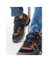 Pepe Jeans Sneakers Tinker Zero Tape PMS30772 Colorat - Pled.ro