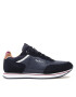 Pepe Jeans Sneakers Tour Classic 22 PMS30883 Bleumarin - Pled.ro