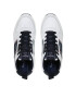 Pepe Jeans Sneakers Tour Club Basic 22 PMS30882 Alb - Pled.ro