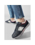 Pepe Jeans Sneakers Tour Club Basic PMS30907 Bleumarin - Pled.ro