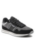 Pepe Jeans Sneakers Tour Club Chambray PMS30798 Negru - Pled.ro