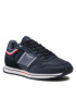 Pepe Jeans Sneakers Tour Club PMS30797 Bleumarin - Pled.ro