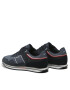 Pepe Jeans Sneakers Tour Club PMS30908 Bleumarin - Pled.ro