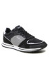 Pepe Jeans Sneakers Tour Tech 01 PMS30774 Negru - Pled.ro