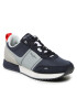 Pepe Jeans Sneakers Tour Transfer PMS30909 Bleumarin - Pled.ro