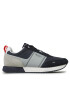 Pepe Jeans Sneakers Tour Transfer PMS30909 Bleumarin - Pled.ro