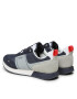 Pepe Jeans Sneakers Tour Transfer PMS30909 Bleumarin - Pled.ro