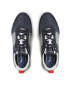 Pepe Jeans Sneakers Tour Transfer PMS30909 Bleumarin - Pled.ro