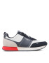 Pepe Jeans Sneakers Tour Transfer PMS30909 Bleumarin - Pled.ro