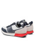 Pepe Jeans Sneakers Tour Transfer PMS30909 Bleumarin - Pled.ro