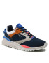 Pepe Jeans Sneakers Trail Knit 22 PMS30835 Bleumarin - Pled.ro