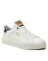 Pepe Jeans Sneakers Yogi Original 22 PMS30825 Alb - Pled.ro