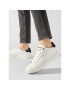 Pepe Jeans Sneakers Yogi Original 23 PMS30930 Alb - Pled.ro