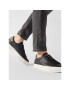 Pepe Jeans Sneakers Yogi Original 23 PMS30930 Negru - Pled.ro