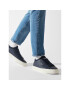 Pepe Jeans Sneakers Yogi Sock PMS30928 Bleumarin - Pled.ro